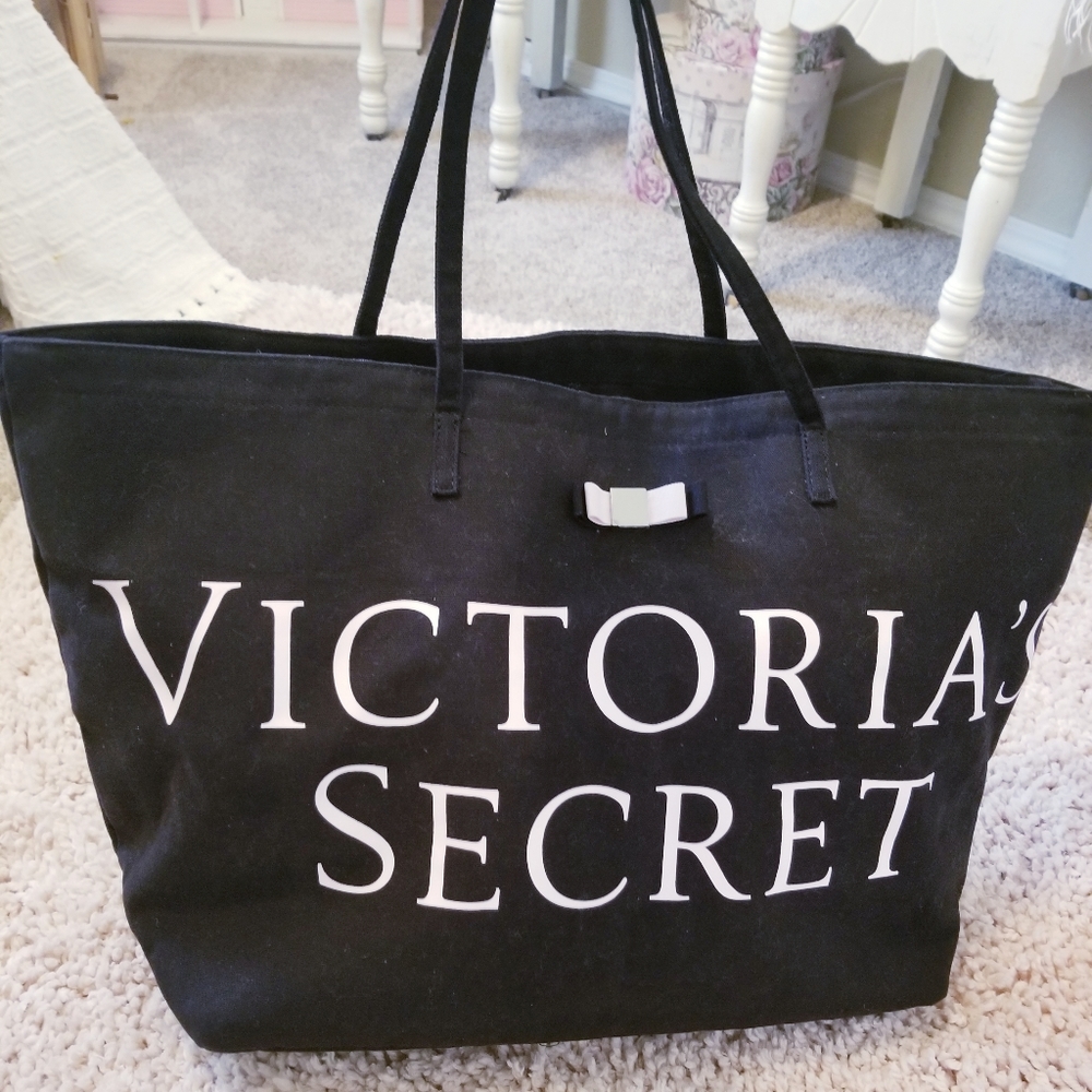 Victoria's Secret  Tote Bag.